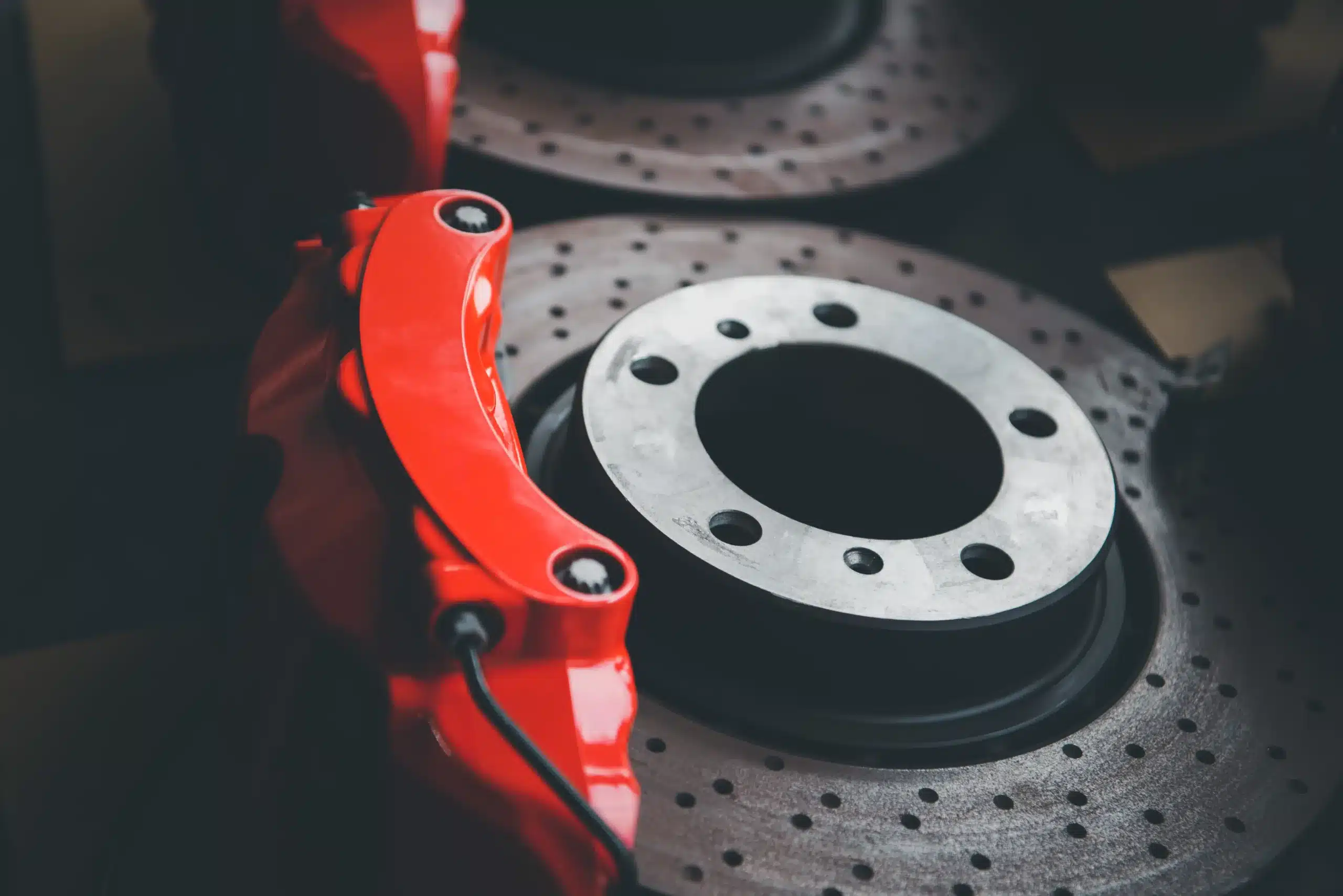 Abs Repair Service