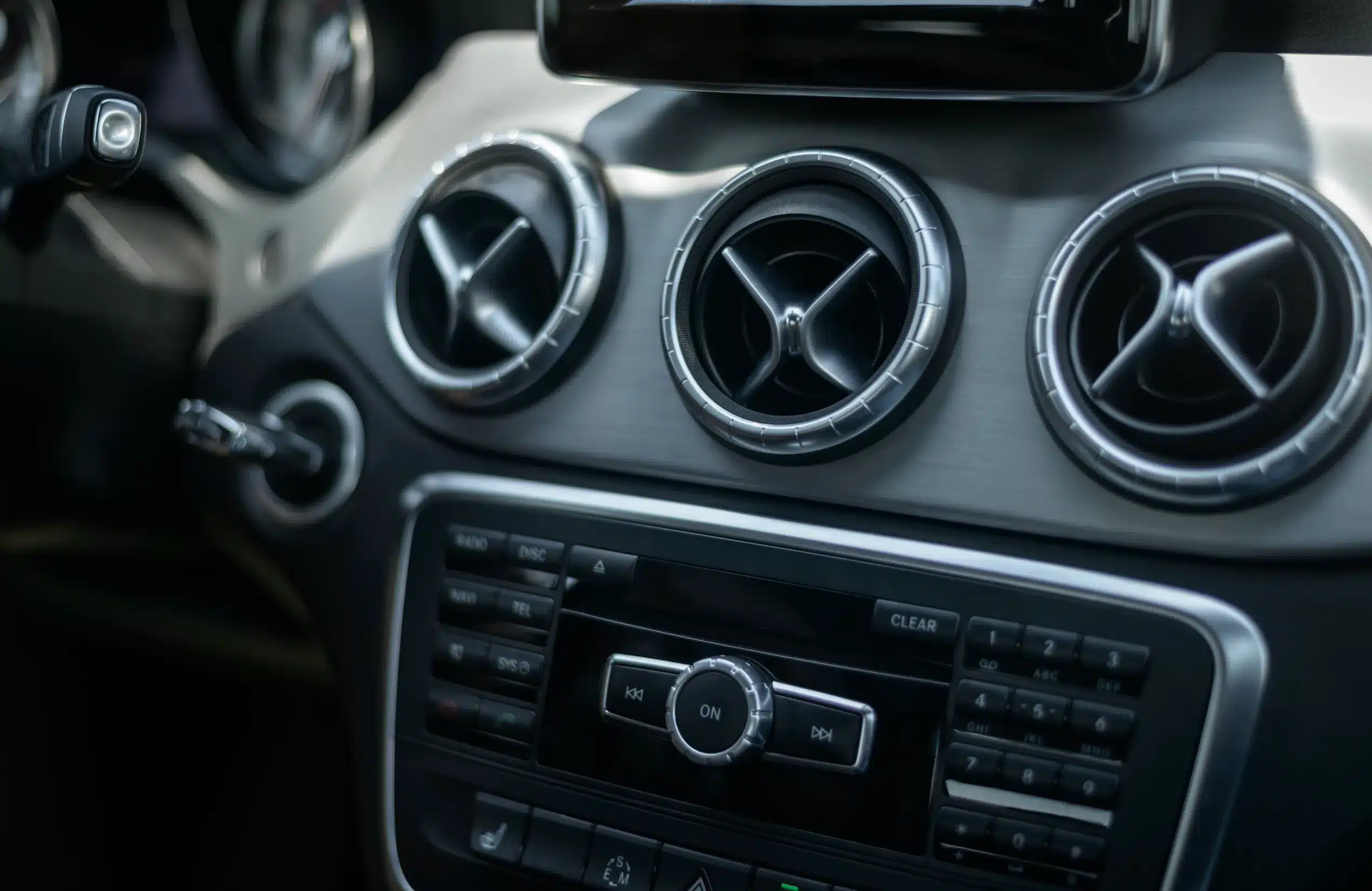 Automotive air conditioning service in Jupiter, FL at Carage Auto