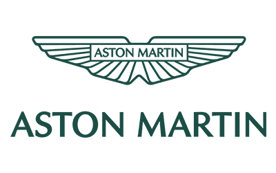 Aston Martin Logo