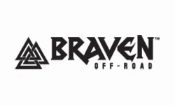 BRAVEN