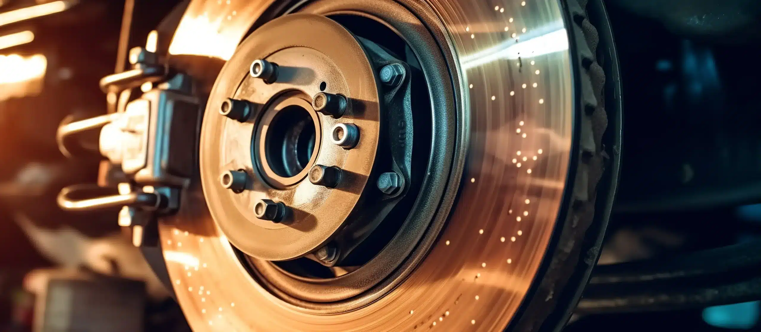 Brake Inspection Service