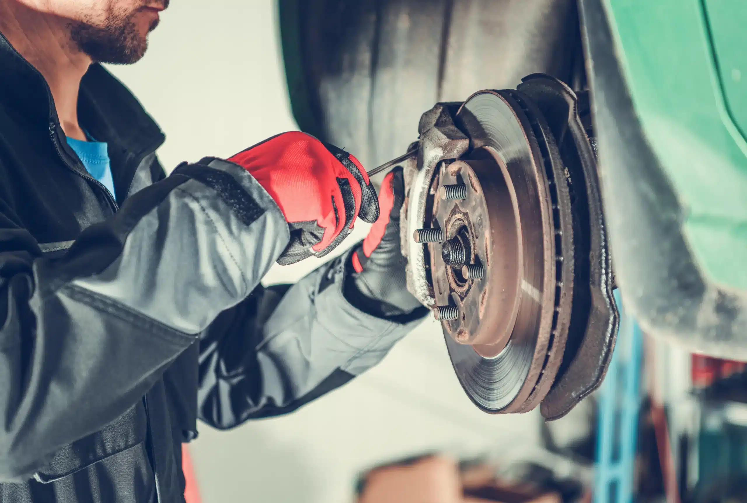 Brake Repair Service