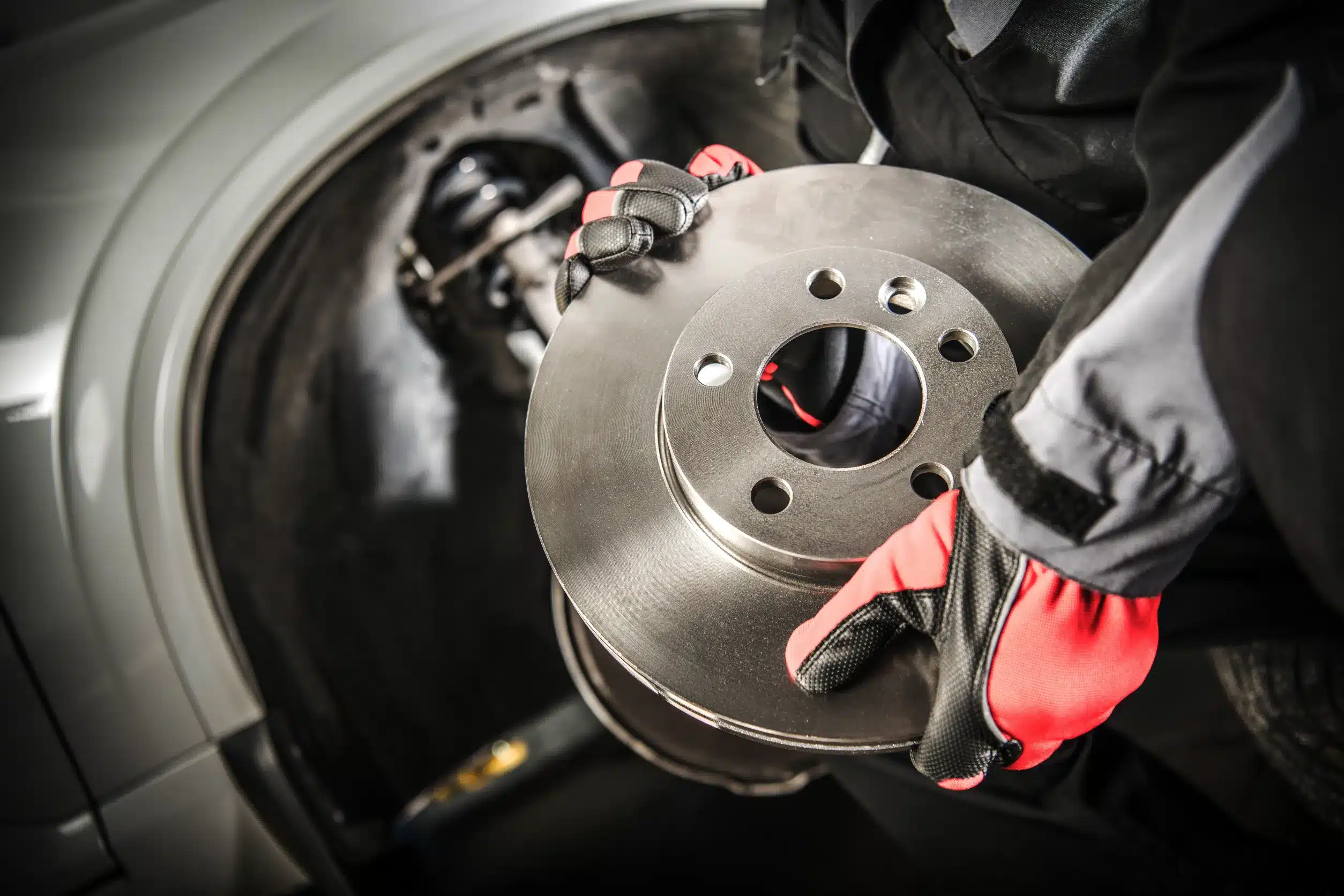 Expert Brakes Diagnostics Service in Jupiter, FL – Ensure Your Safety on the Road!
