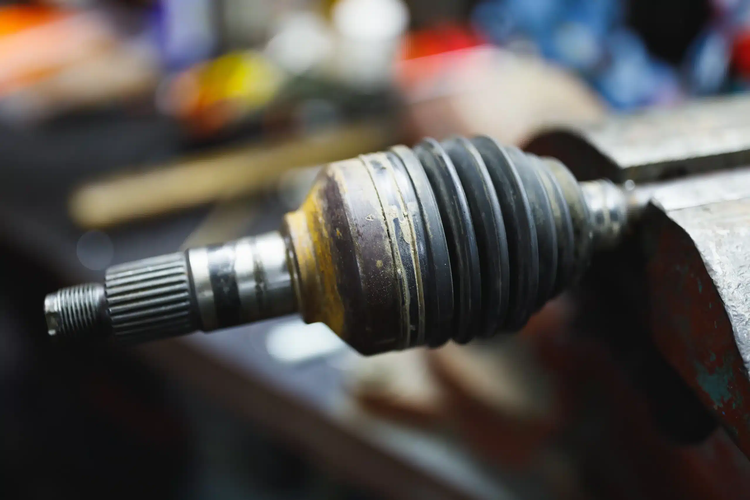 CV Joint Bearing