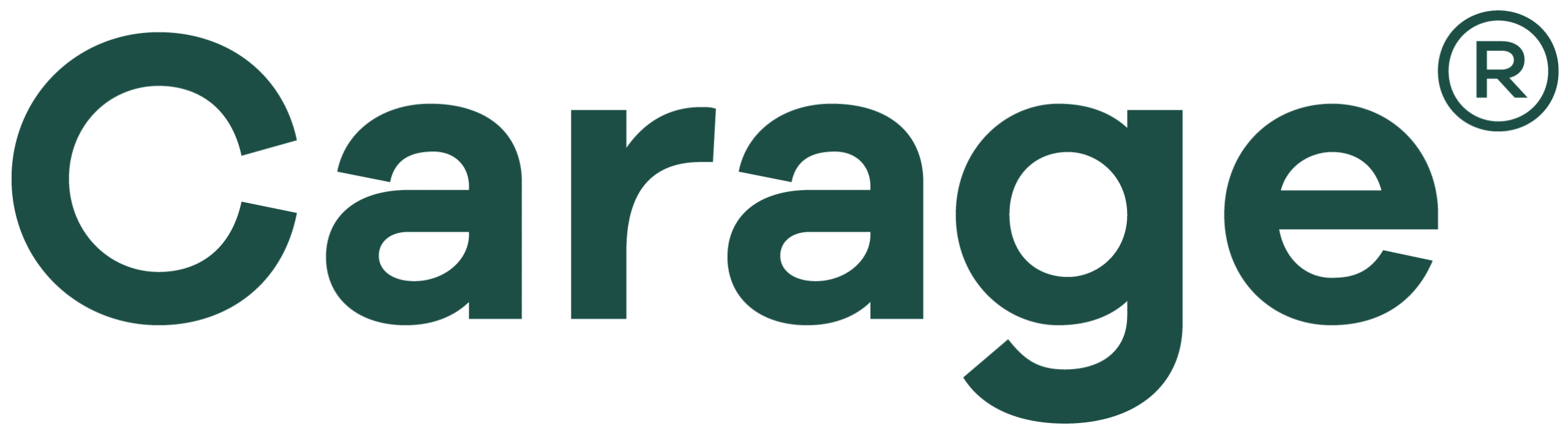 Carage Green