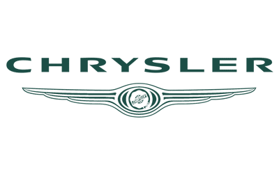 Chrysler Logo