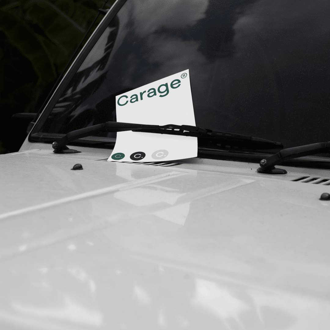 carage
