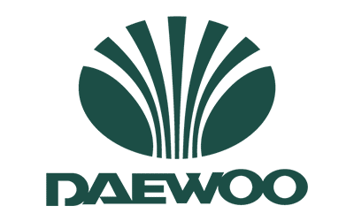 Daewoo Logo
