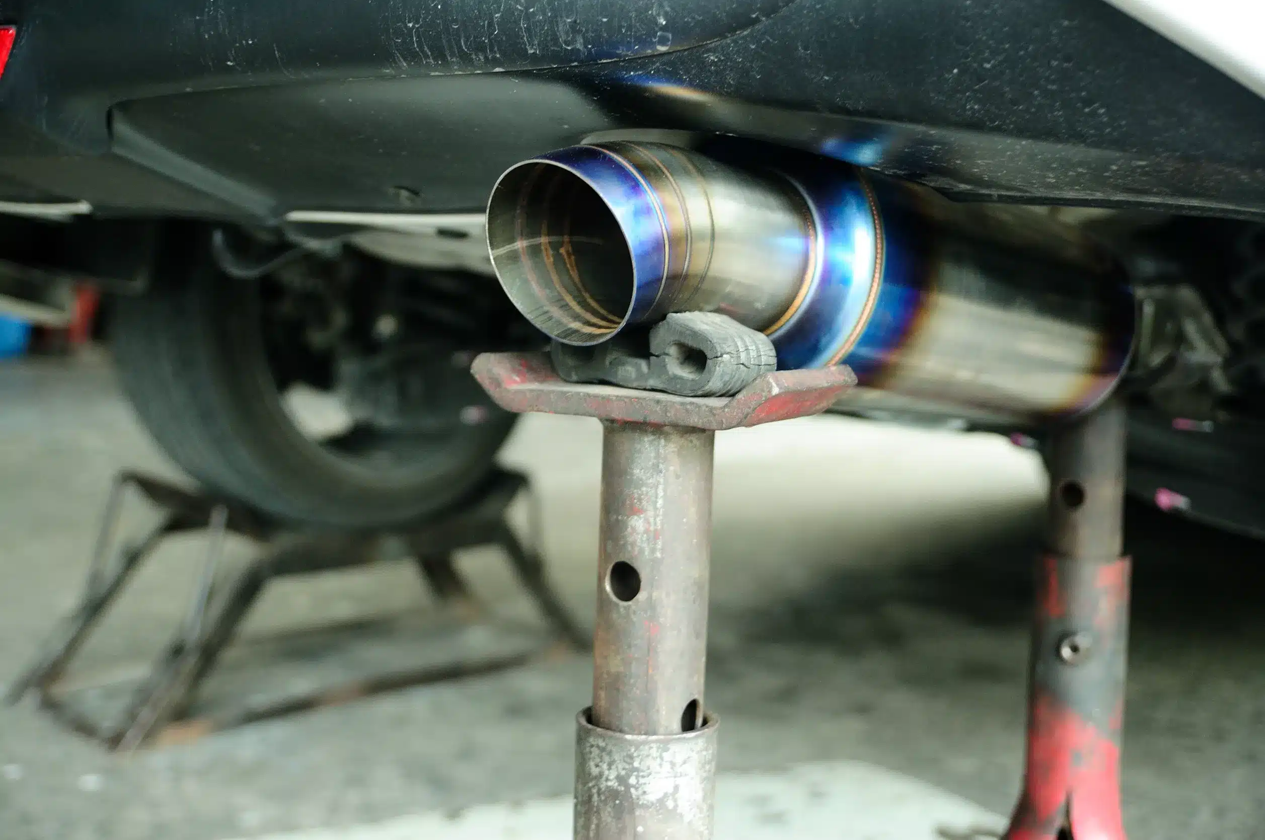 Expert Exhaust Diagnostics Service in Jupiter, FL