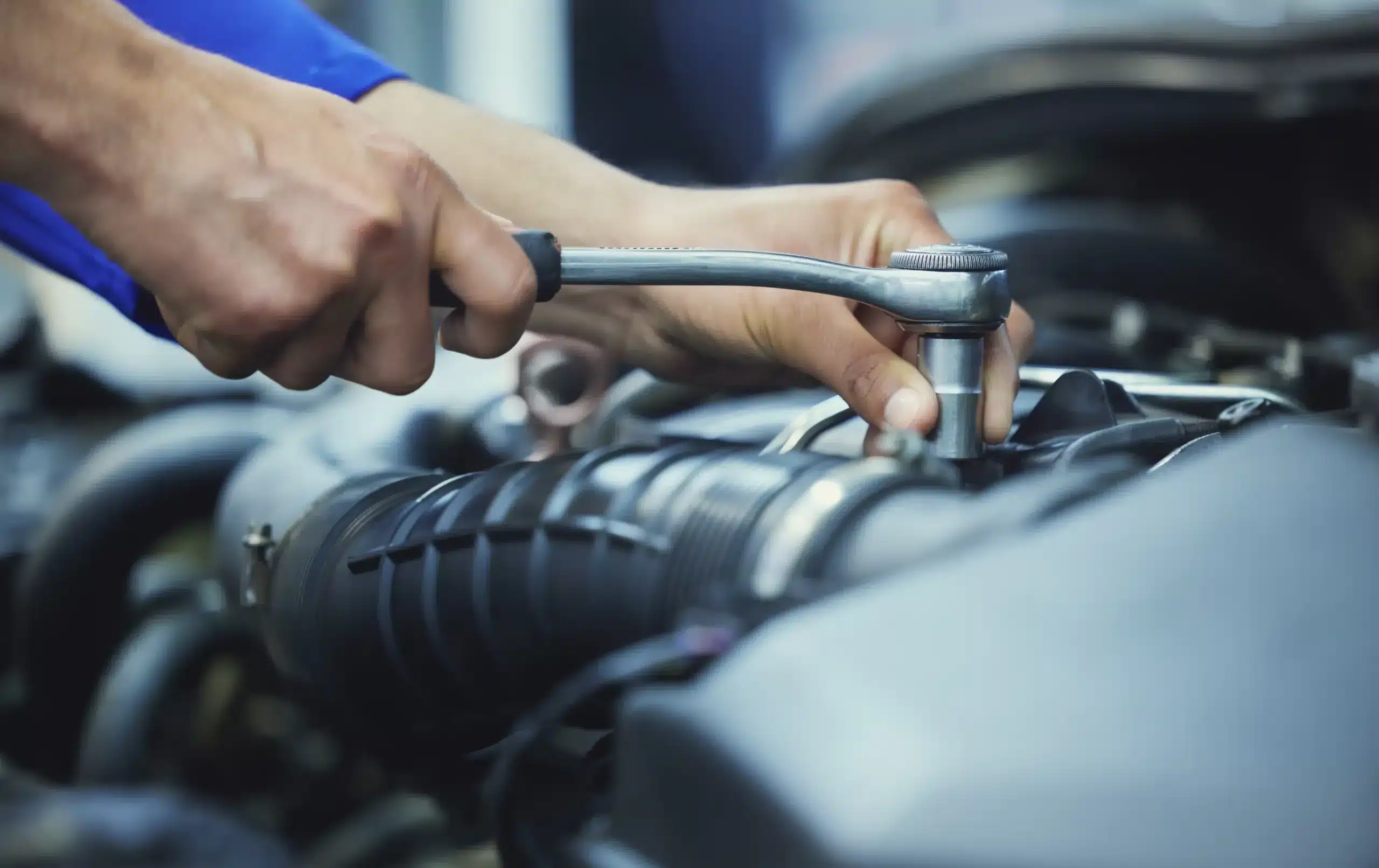 FAQ Automotive