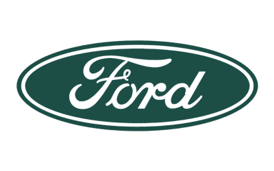 Ford Logo