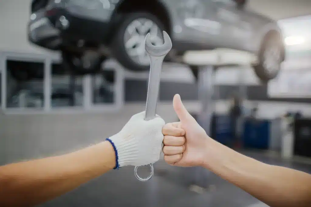 Good Maintenance