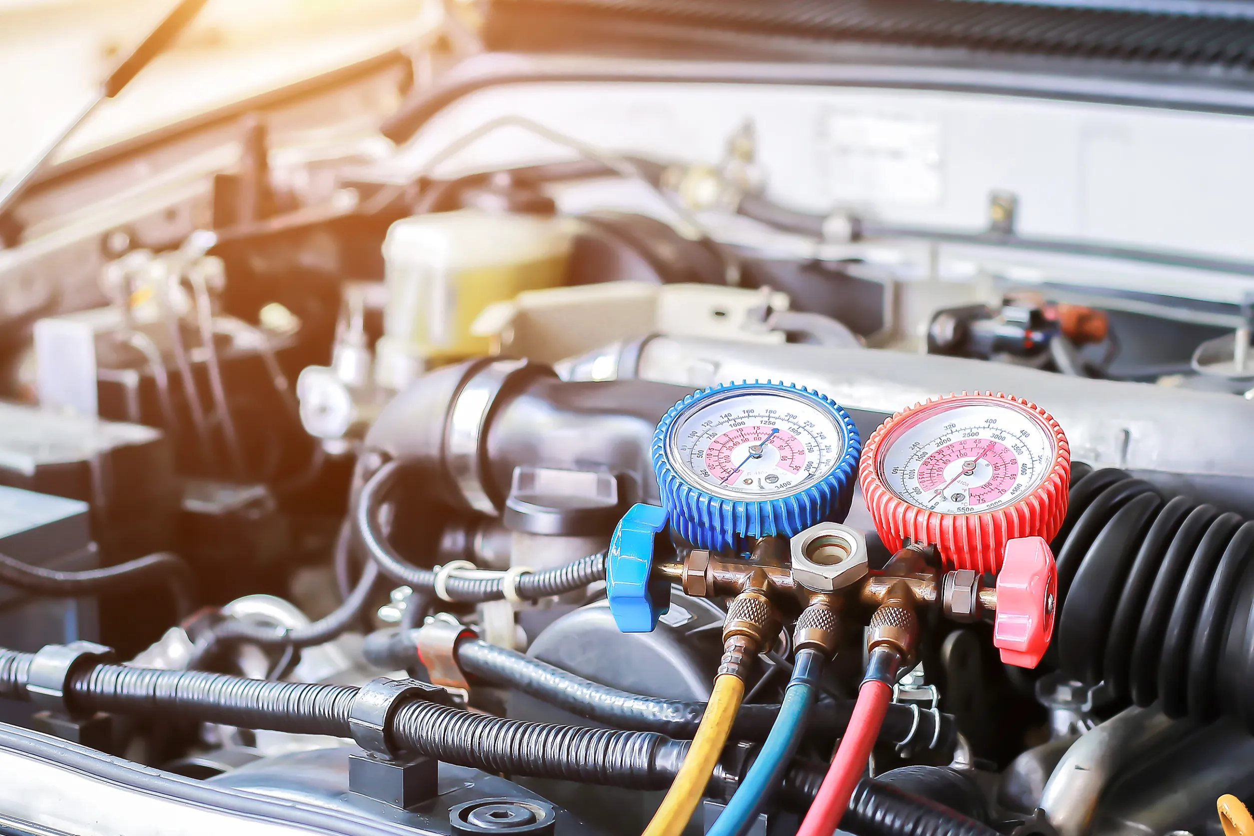 Reliable HVAC Diagnostics Service in Jupiter, FL – Fast & Expert Solutions