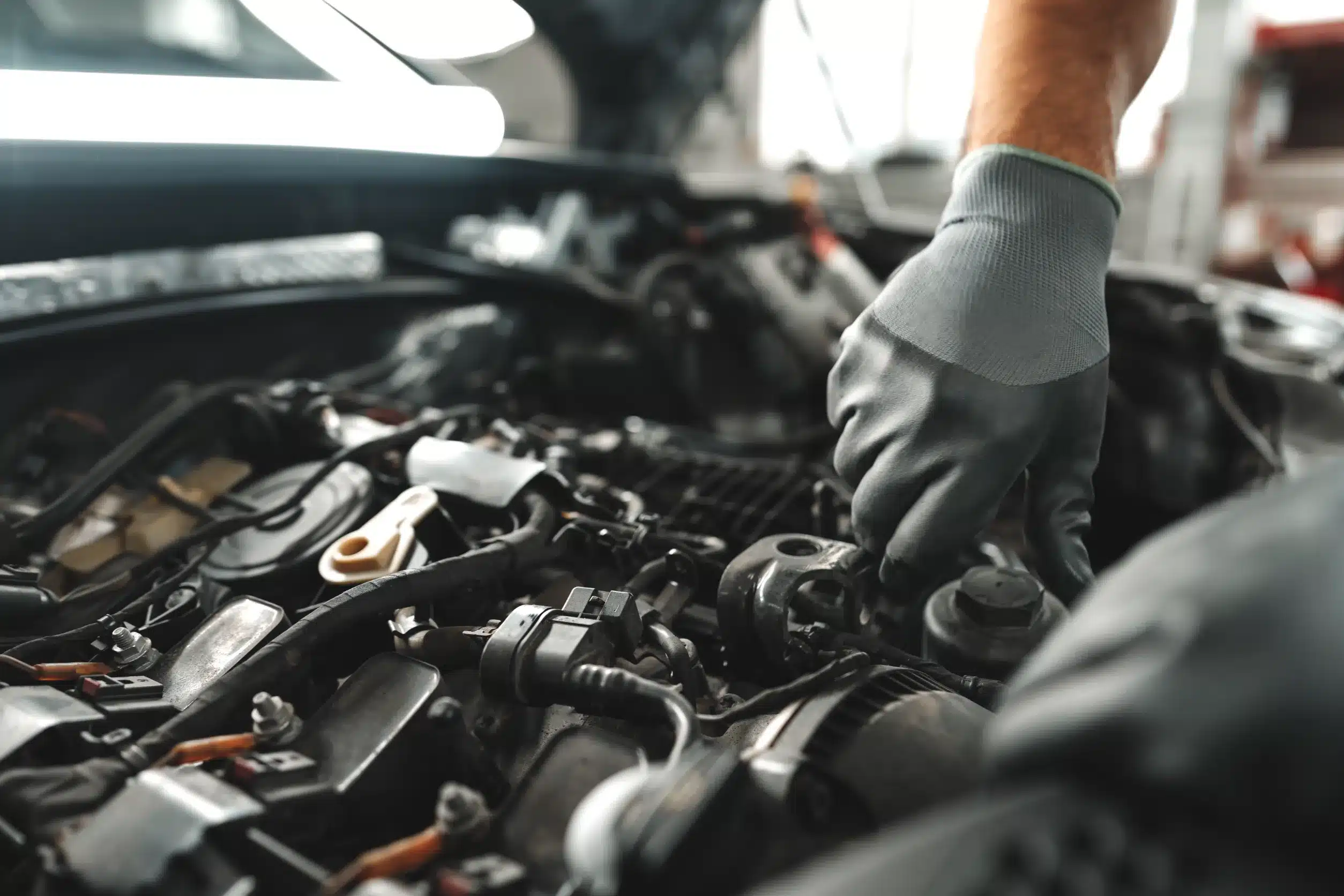 Expert Hybrid Vehicle Service in Jupiter, FL – Battery, Maintenance & Repair at Carage Auto