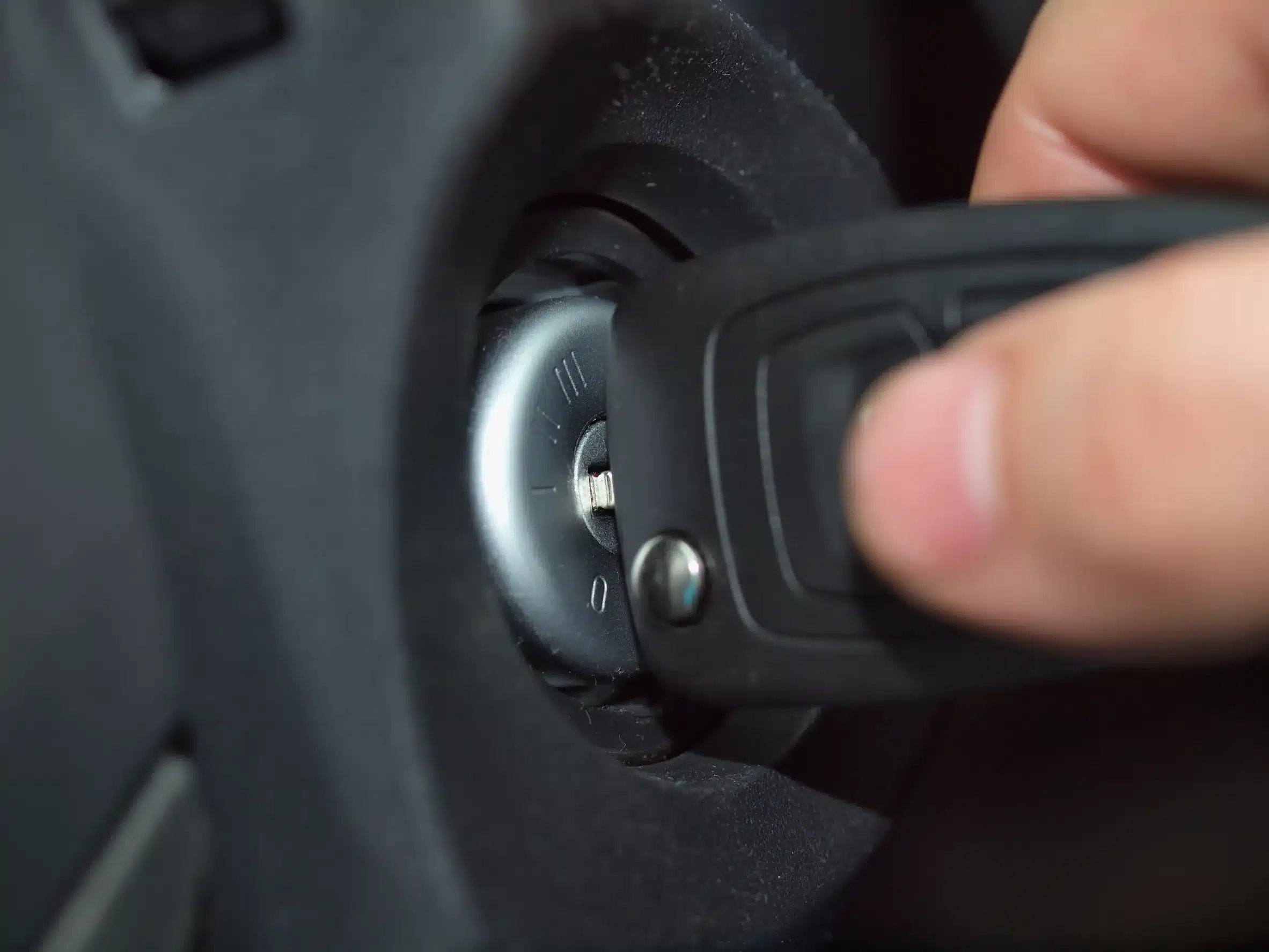 Ignition Switch Service banner