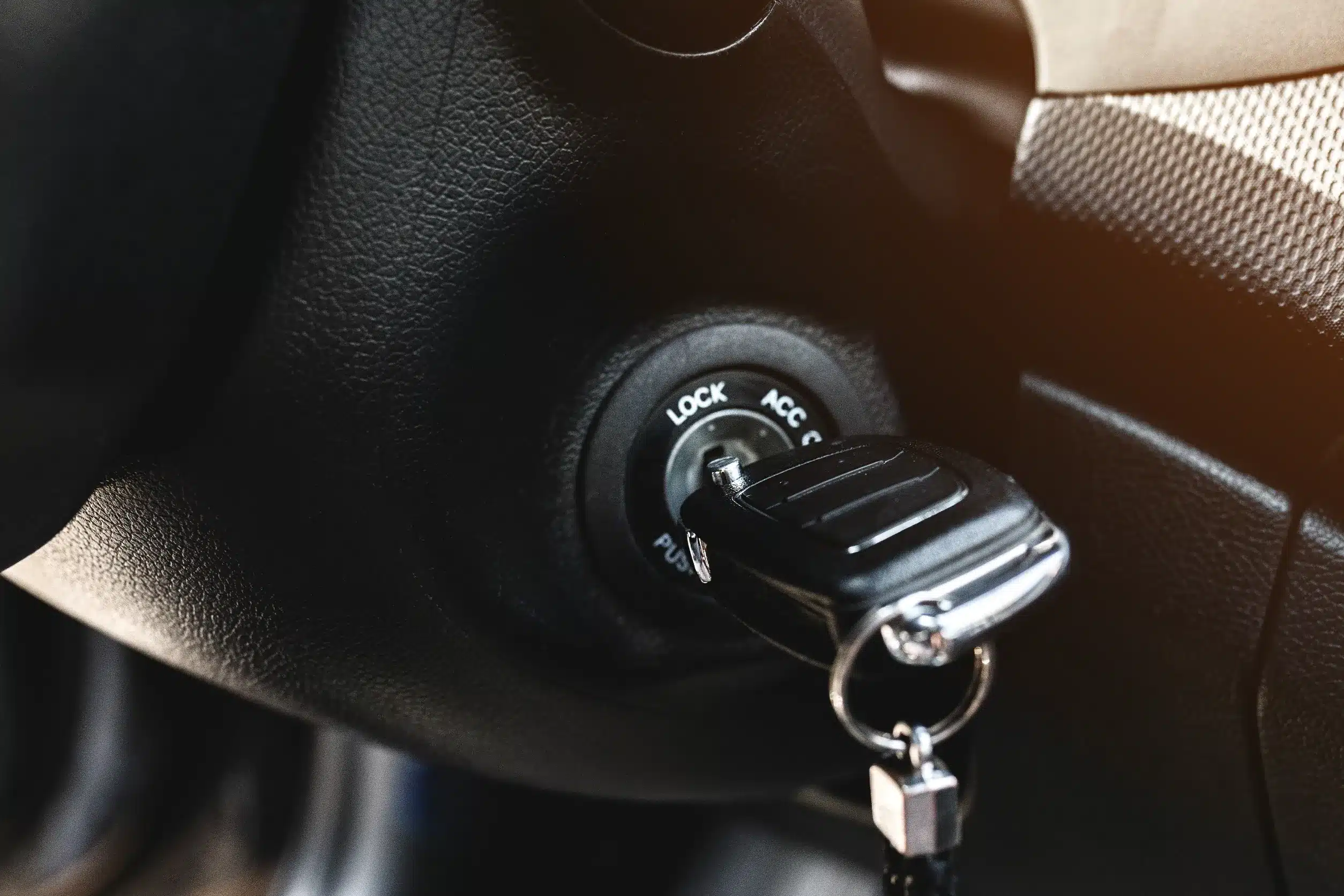 Reliable Ignition Switch Repair & Replacement in Jupiter, FL – Fast, Affordable Service!