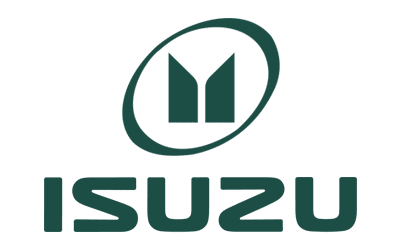 Isuzu Logo