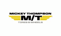 MICKEY THOMPSON