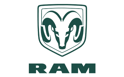 RAM Logo