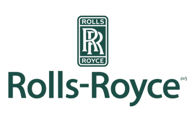 Rolls Royce Logo