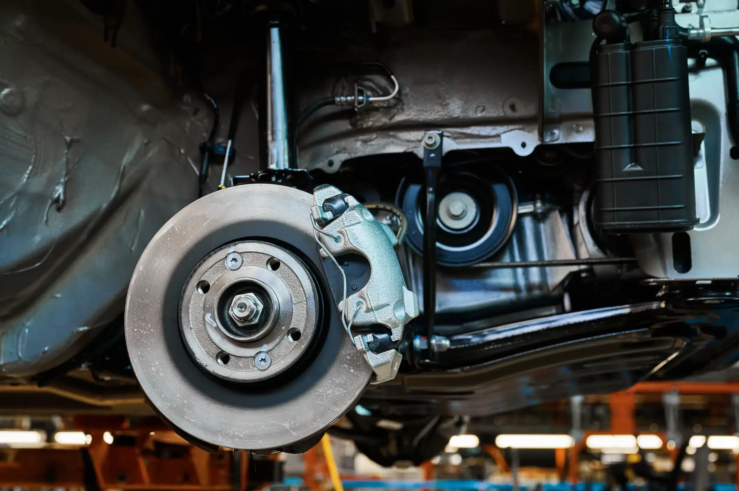 Hybrid regenerative brake repair service in Jupiter, FL at Carage Auto
