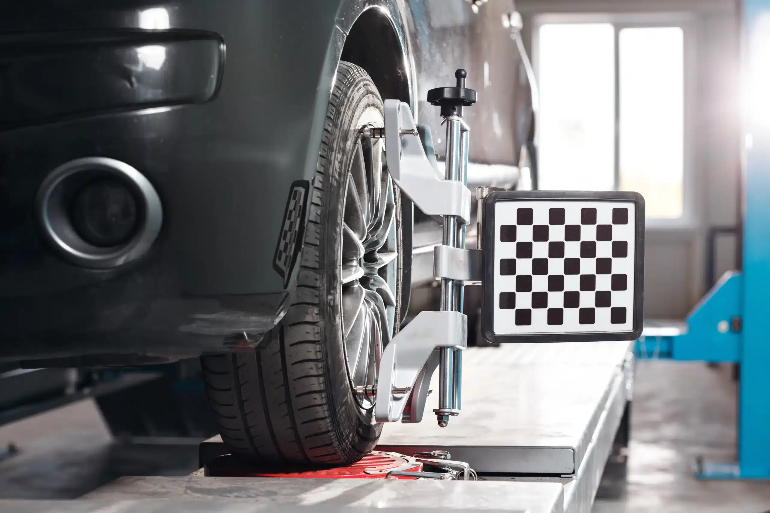 Auto power steering and car suspension service in Jupiter, FL.