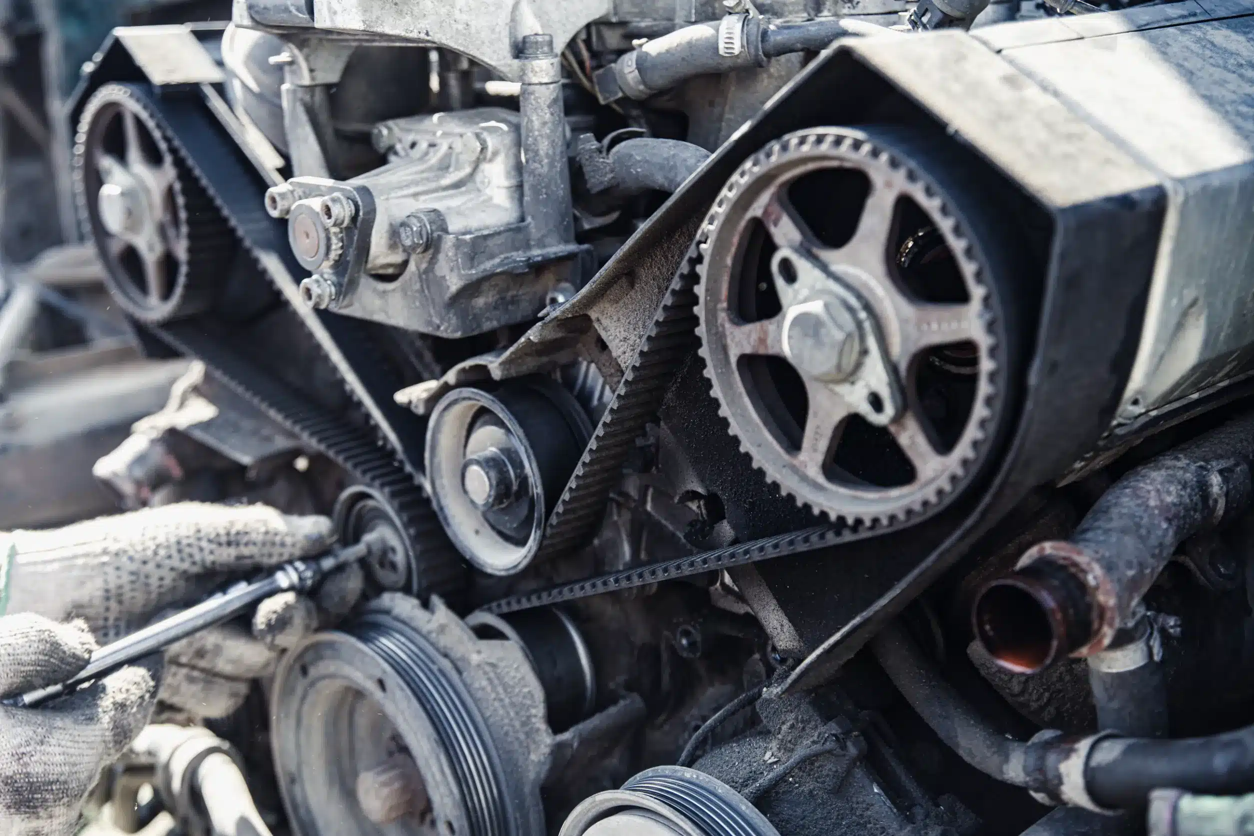Expert Timing Belt Replacement in Jupiter, FL – Ensure a Smooth & Safe Ride!