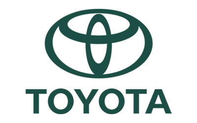Toyota logo