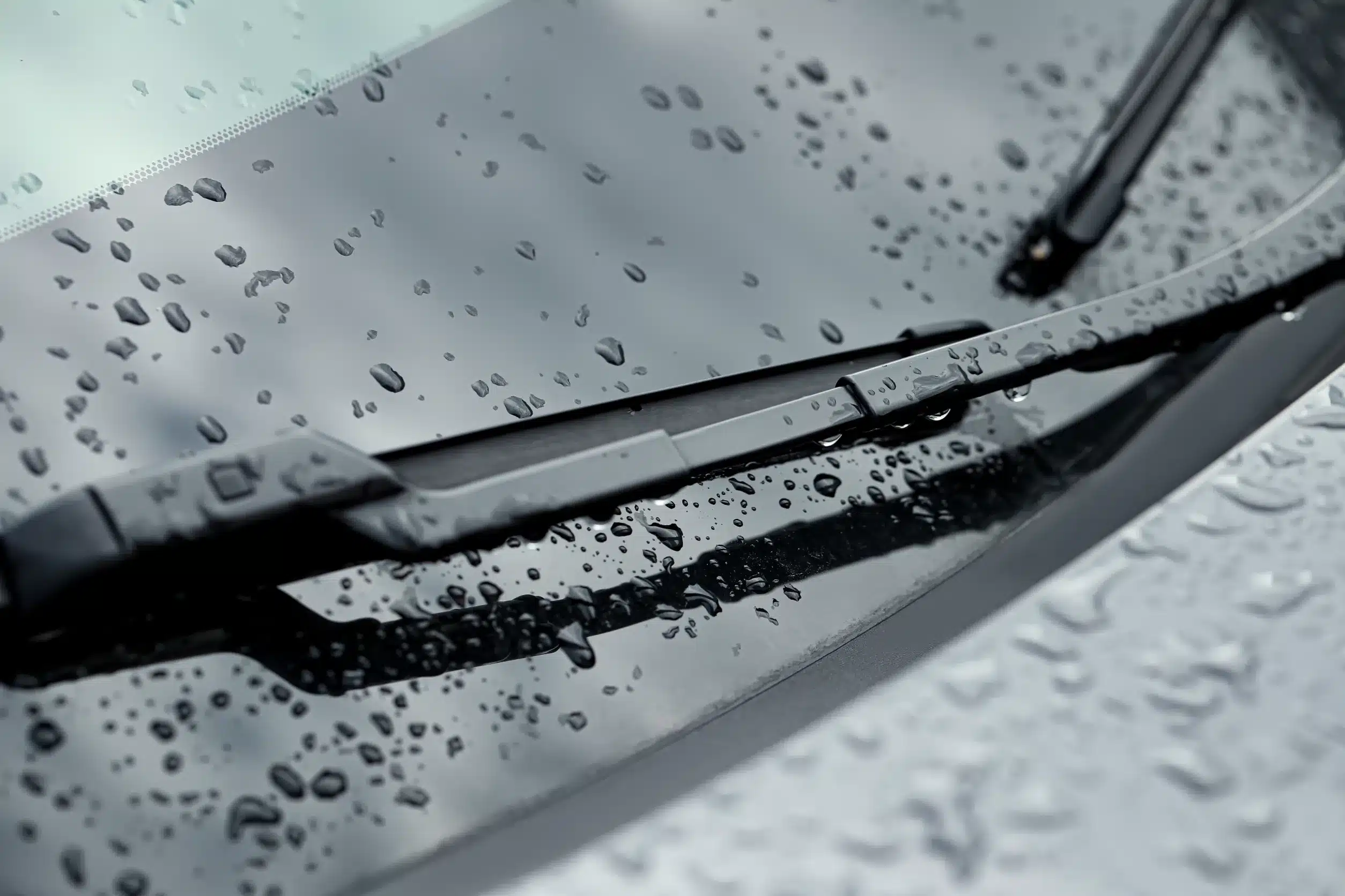 Windshield Wiper