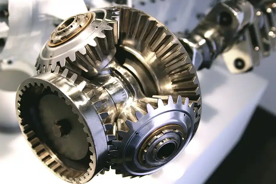 car differential