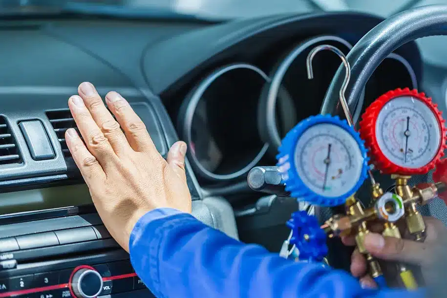 car-hvac