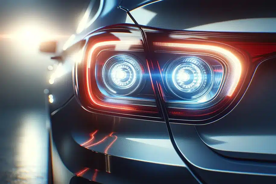 car-lights