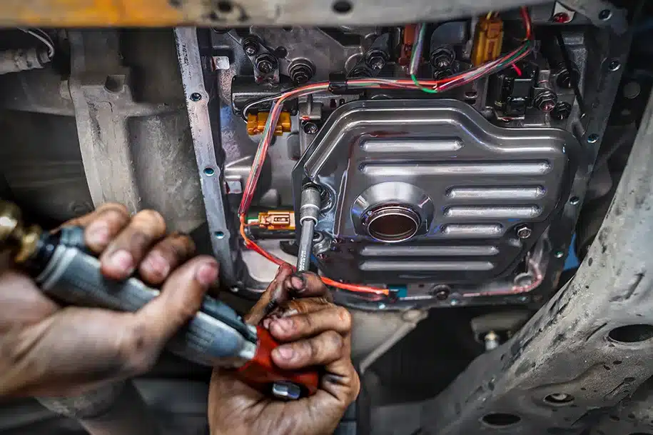 car-transmission