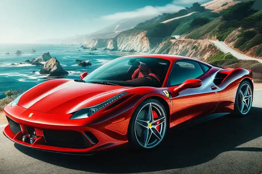 italian import