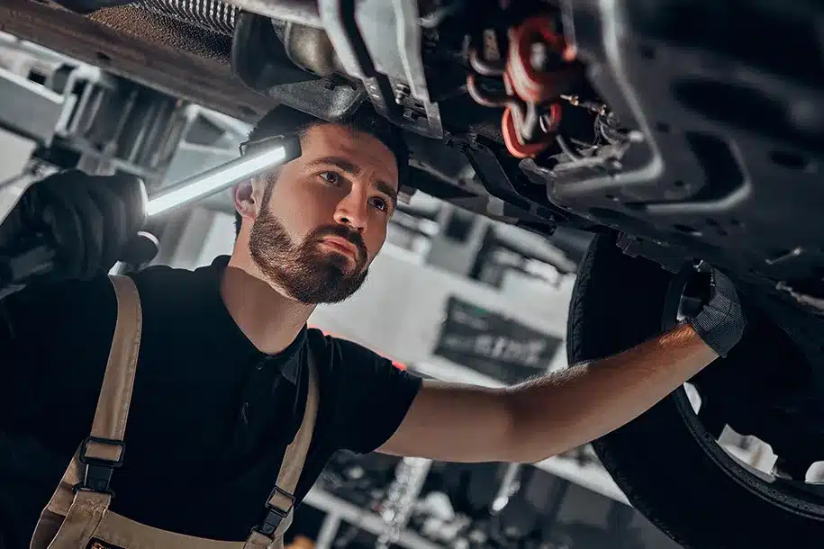 Trusted Jupiter Auto Repair – Expert Service & Maintenance for All Vehicles!