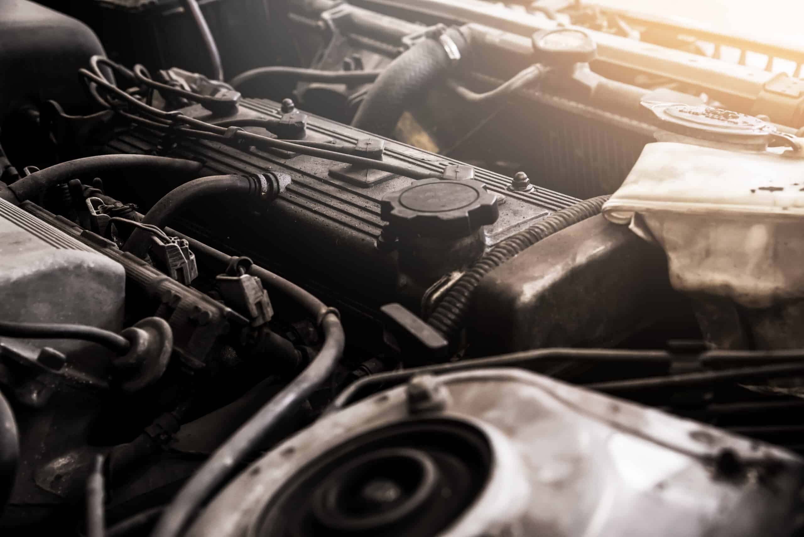 Diesel truck repair and maintenance service in Jupiter, FL at Carage Auto