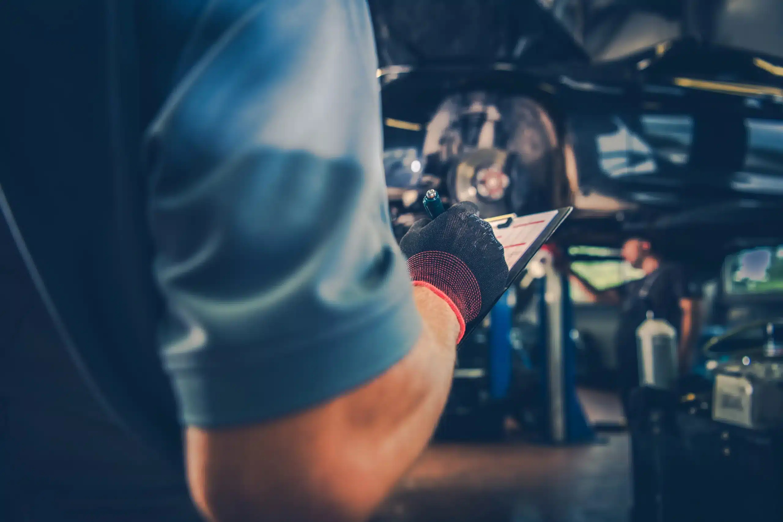 Automotive Engineering