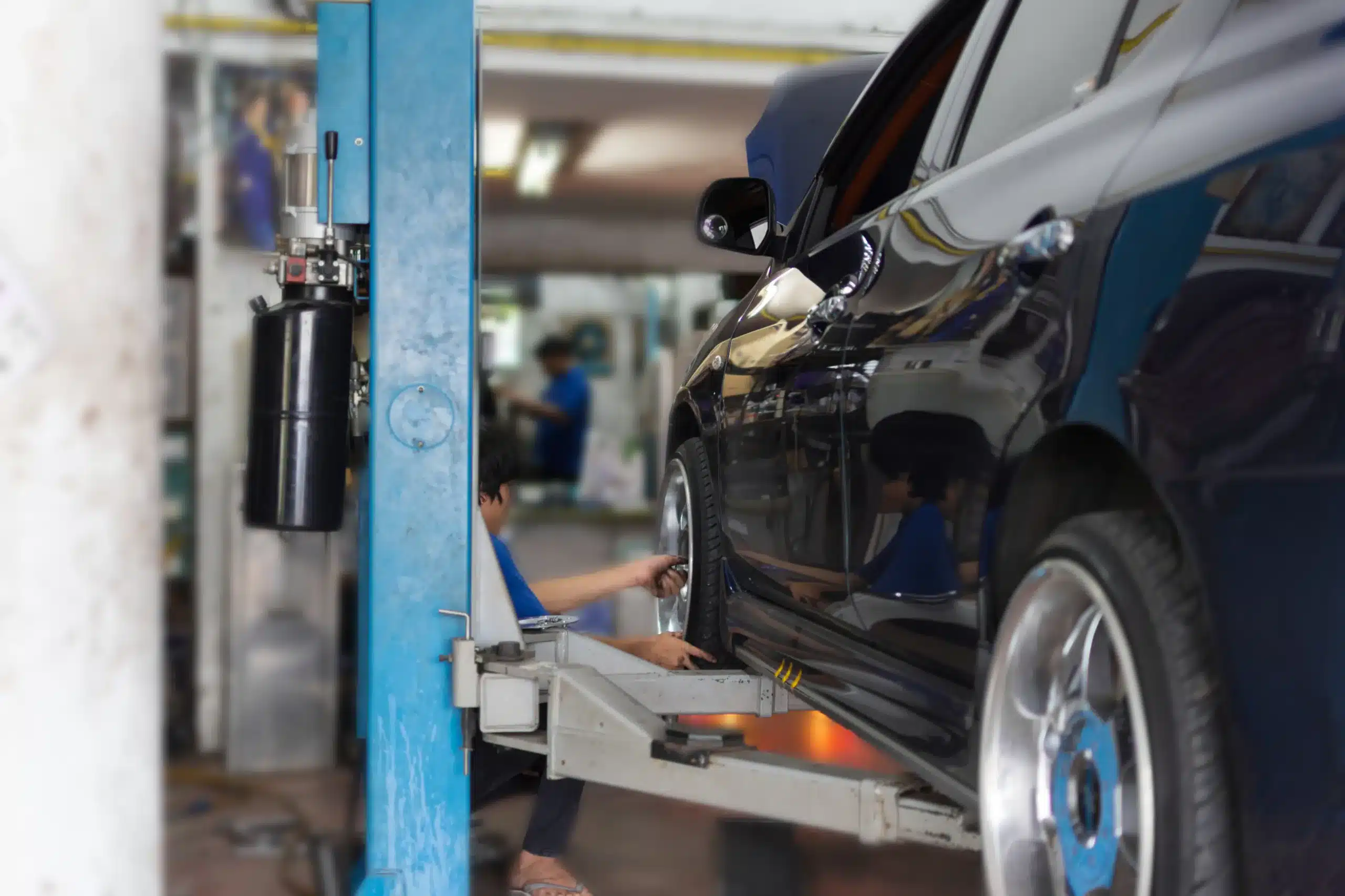 Jupiter FL German Import Auto Repair