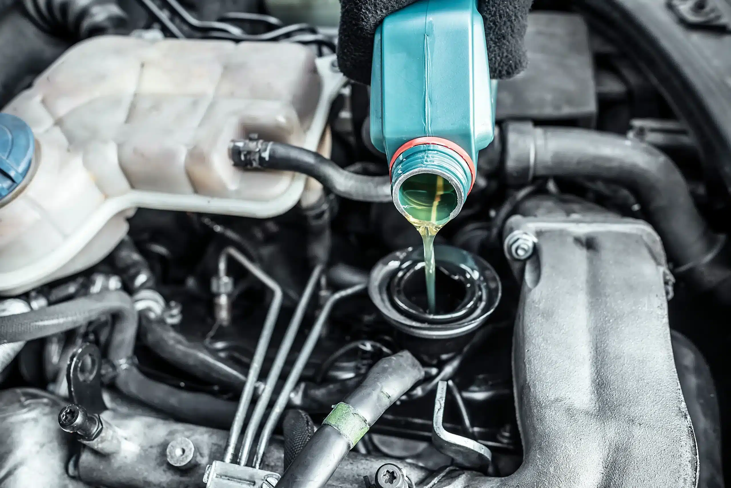 Jupiter FL Italian Import Auto Repair