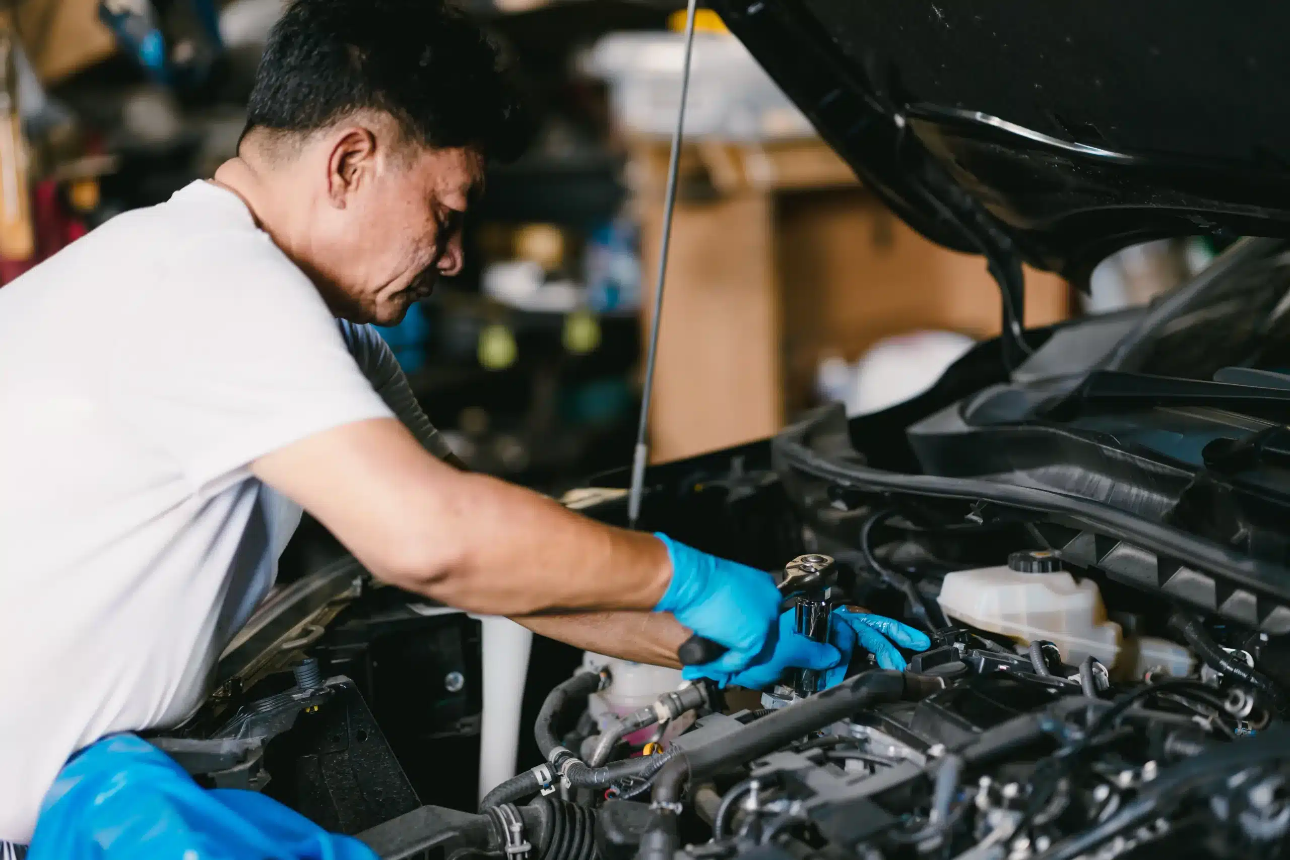 Jupiter FL South Korea Import Auto Repair