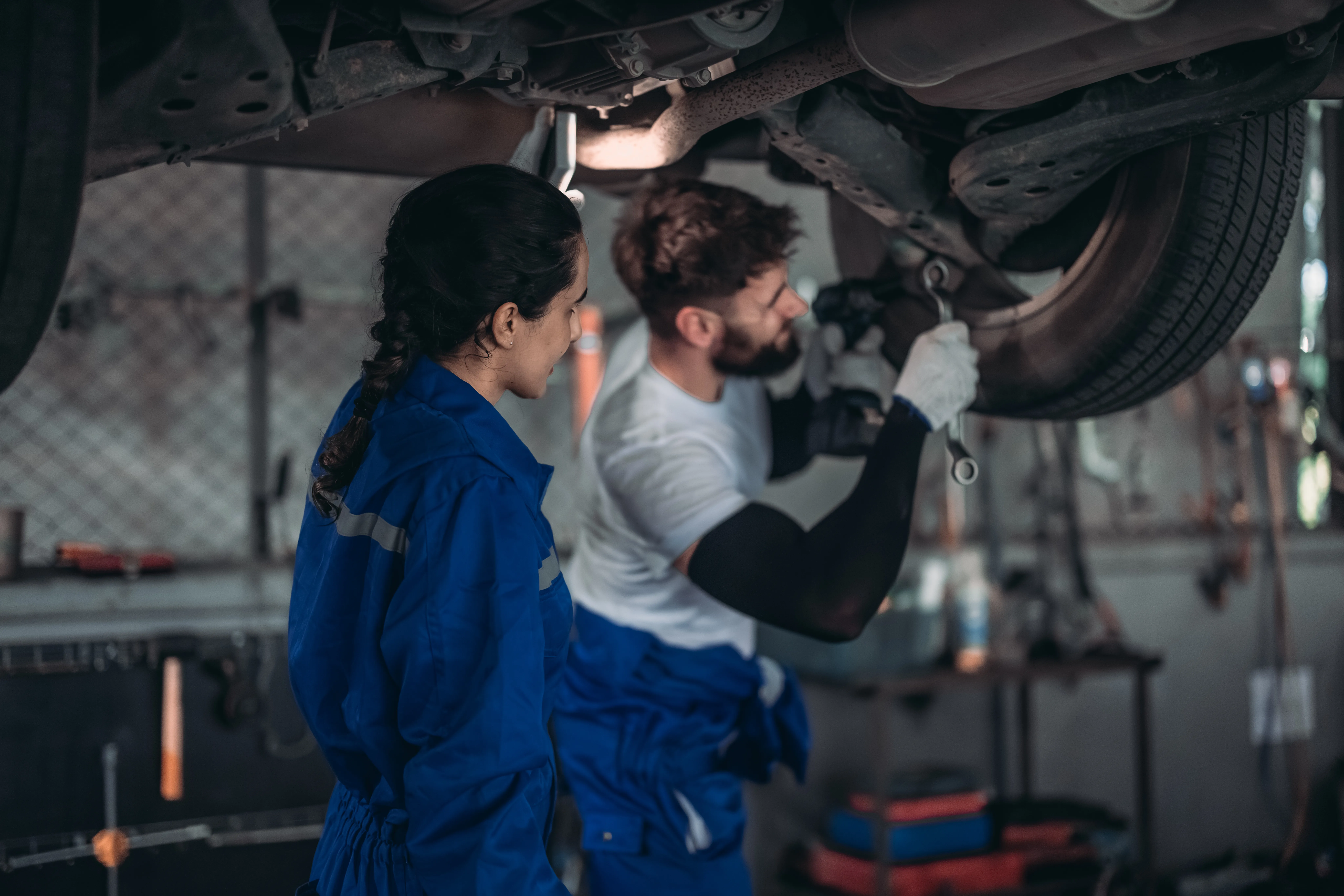 Jupiter Honda Repair Shop – Expert Service & Maintenance at 300 Toney Penna.