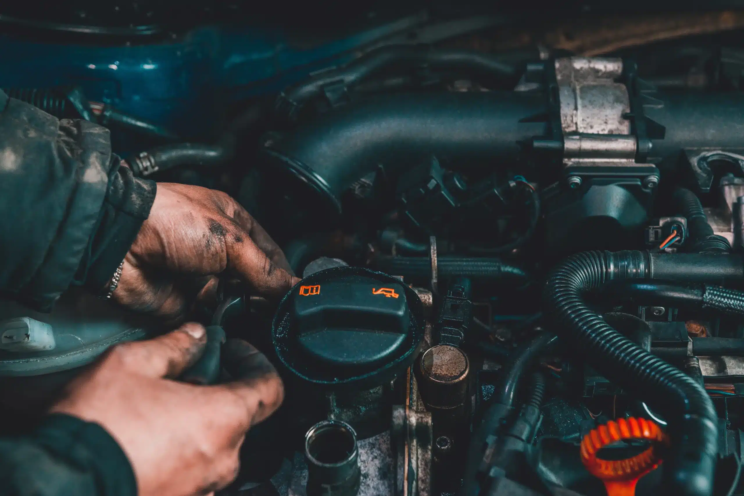 Trusted Jeep repair shop in Jupiter, FL – Expert service & maintenance.
