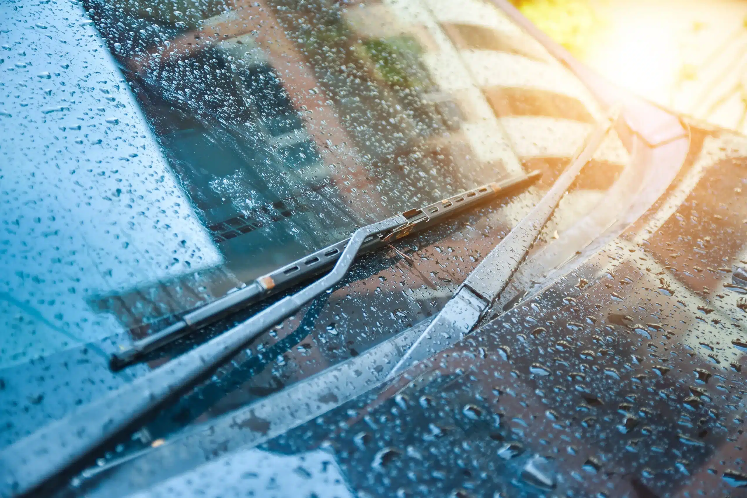 Lighting Wipers