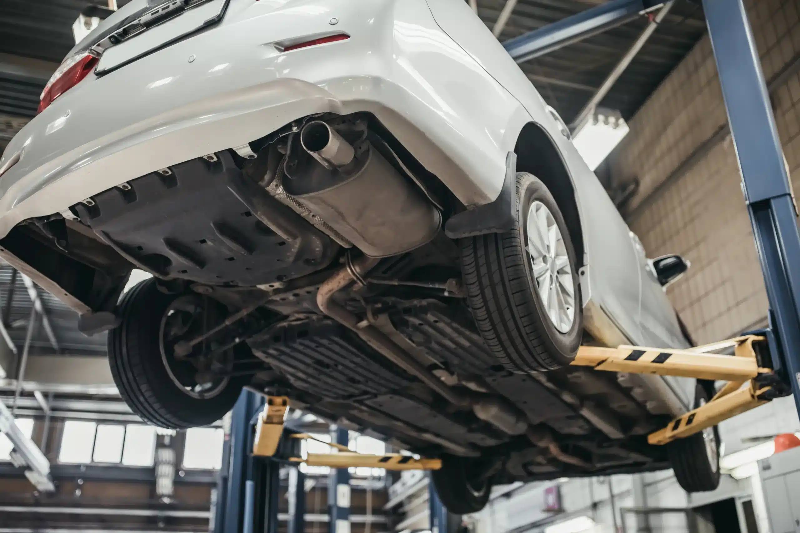 Expert Nissan repair shop in Jupiter, FL – Reliable service & maintenance.