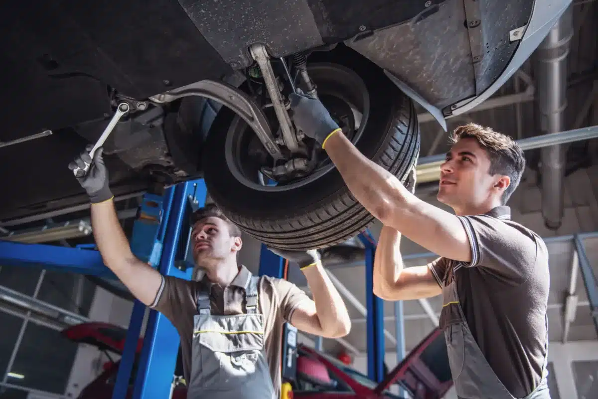 Why Jupiter Drivers Can’t Ignore These 10 Overlooked Car Repairs