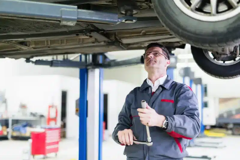 Ford, Jeep & Toyota Owners in Jupiter: Here's What Your Mechanic Wishes You Knew