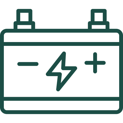Battery & Starting