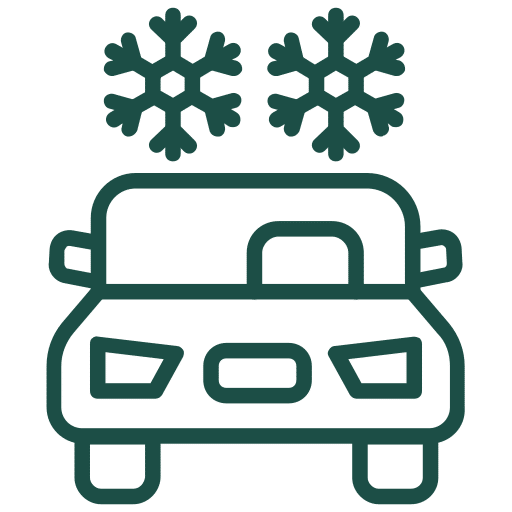 Cooling System