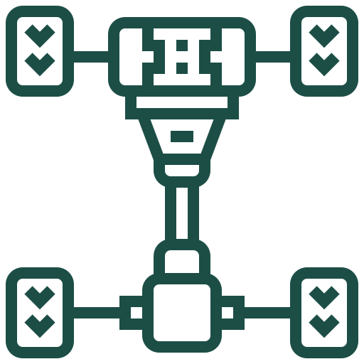 Drivetrain