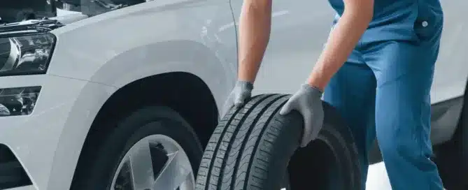 Seasonal Auto Maintenance_ Preparing Your Vehicle for Floridas Spring Weather Changes